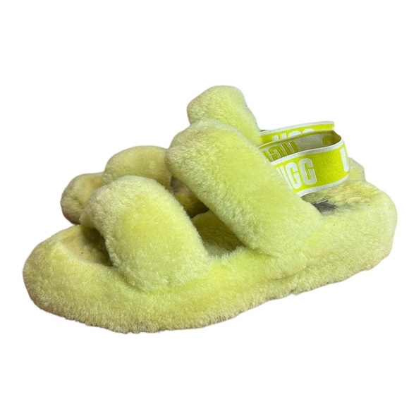 UGG Shoes - Ugg slides